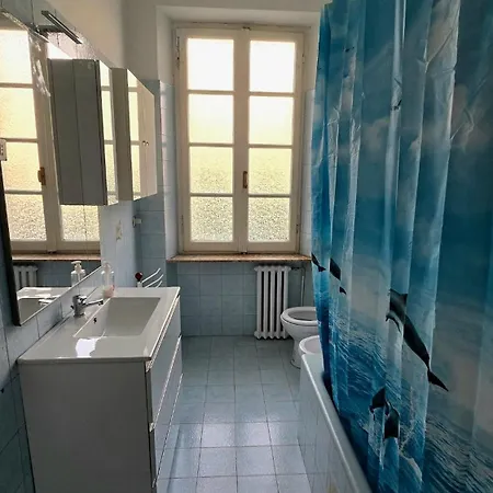 Apartment Lanfranco & Anna House