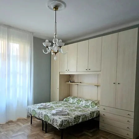 Lanfranco & Anna House *
