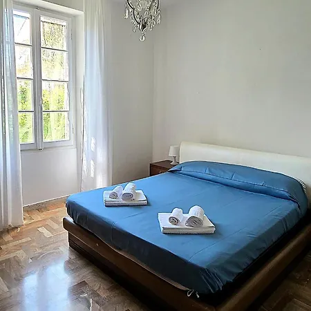 Lanfranco & Anna House Loano