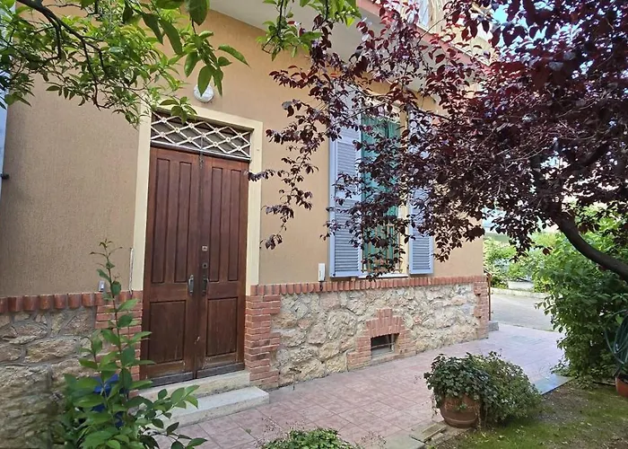 Appartamento Lanfranco & Anna House *