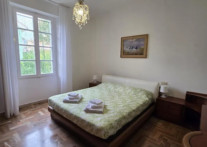 Lanfranco & Anna House Appartamento