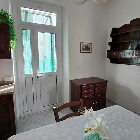 Lanfranco & Anna House Loano