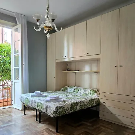 Lanfranco & Anna House *