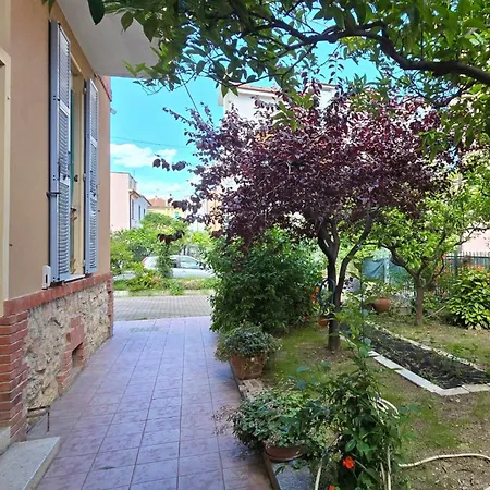Appartamento Lanfranco & Anna House Loano