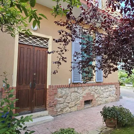 Apartment Lanfranco & Anna House *