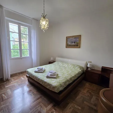 Lanfranco & Anna House Apartmán