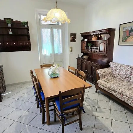 Lanfranco & Anna House Apartmán *