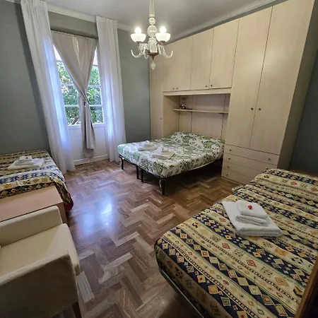 Lanfranco & Anna House *