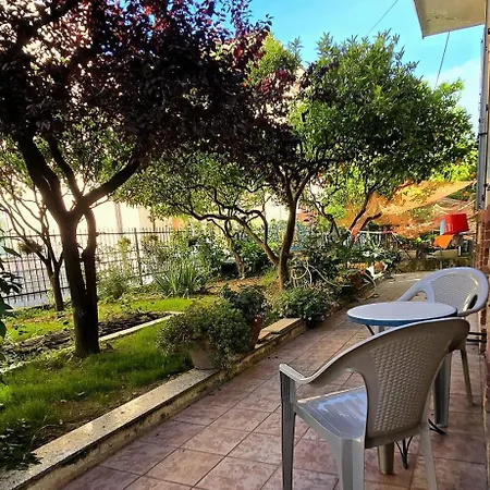 Lanfranco & Anna House * Loano