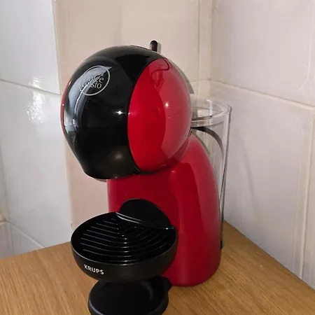 Lanfranco & Anna House Apartmán