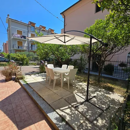 Lanfranco & Anna House * Loano