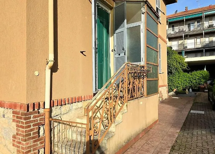 Lanfranco & Anna House Apartmán *