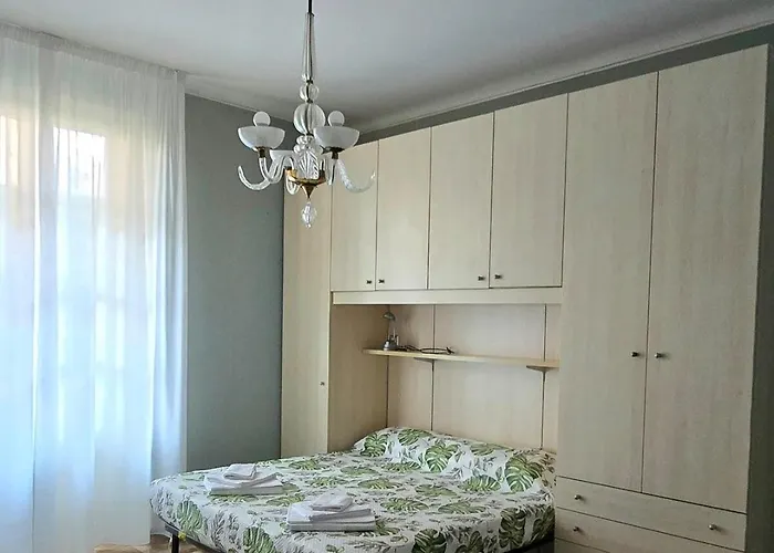 Lanfranco & Anna House *