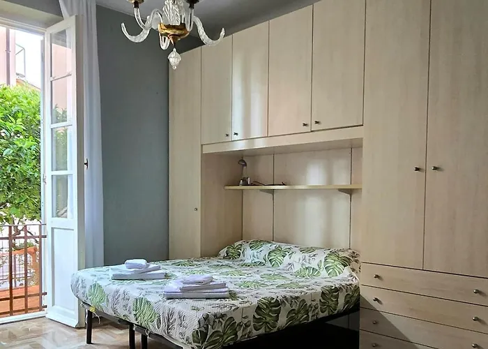 Lanfranco & Anna House *