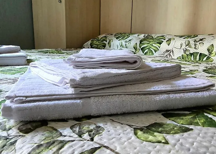 Lanfranco & Anna House * Loano