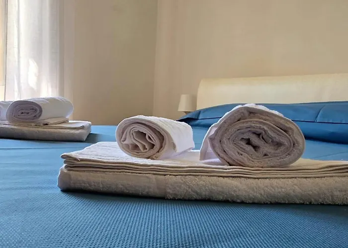 Apartmán Lanfranco & Anna House