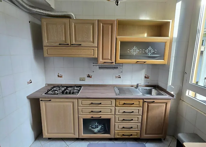 Lanfranco & Anna House *