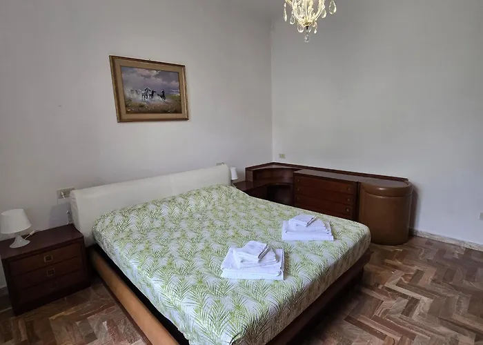 Lanfranco & Anna House Loano