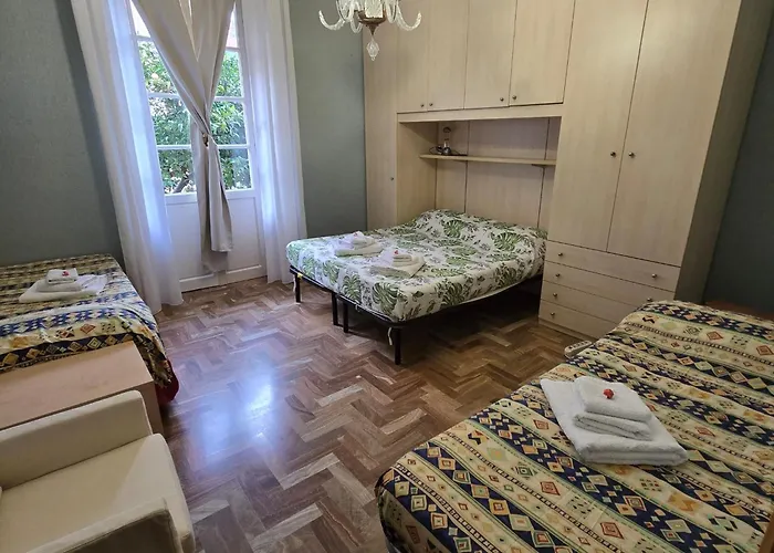 Lanfranco & Anna House *