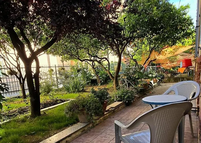 Lanfranco & Anna House * Loano